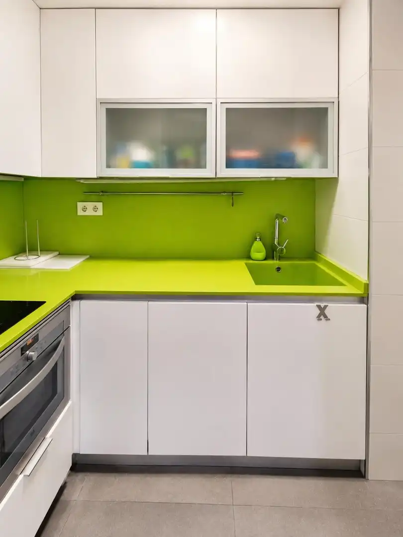 Apartamento de alquiler en Calle SAN BERNARDO, Universidad - Malasaña