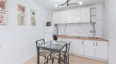 Photo 3 of Flat for rent in Fuertes Acevedo, Buenavista, Oviedo