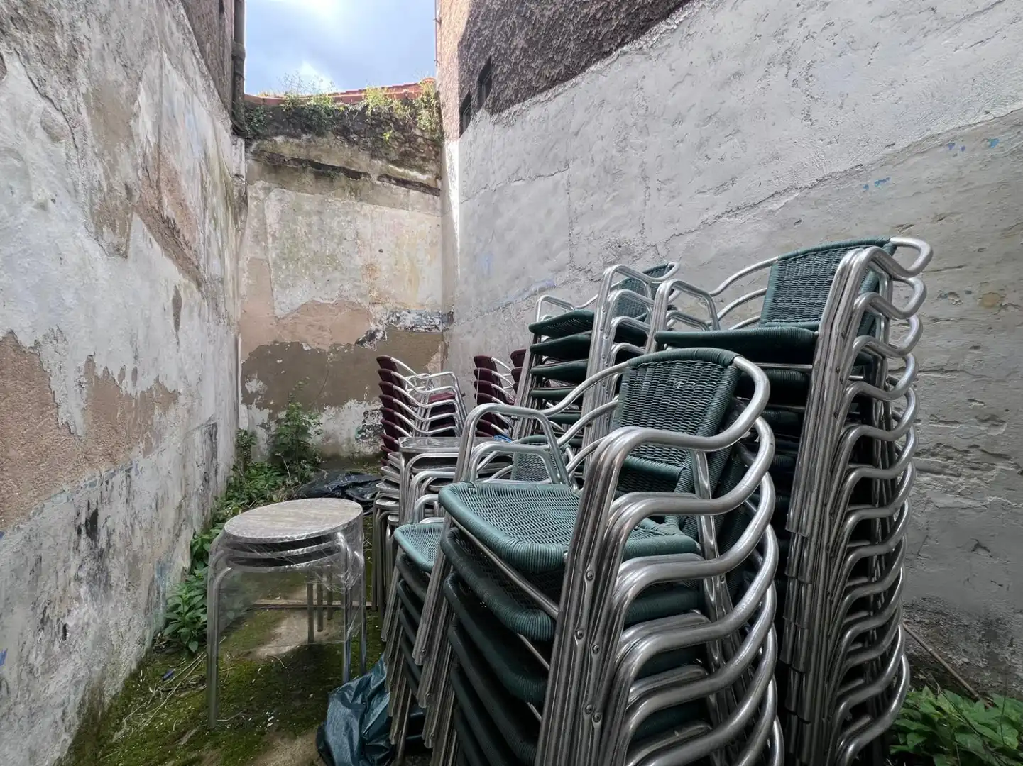 Terreno residenziale in vendita a Avilés - Plaza del Carbayo, imagen 3