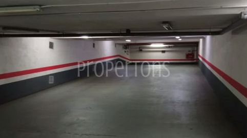 Foto 2 de Garaje en venta en Abando, Ensanche - Moyua - Diputación, Bilbao