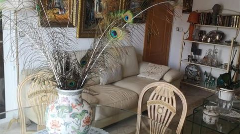 Foto 4 de Apartamento en venta en Calle Alcalde Manuel Catalán Chana, 9, Rincón Alto, Benidorm