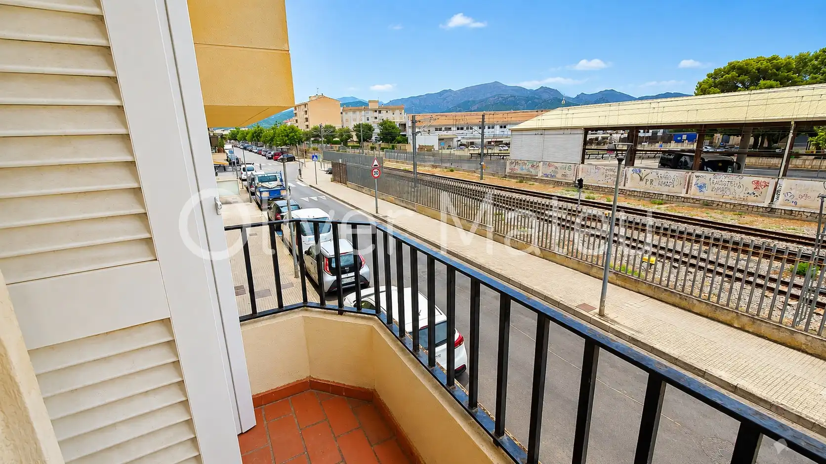 Wohnung mit Terrasse zum Verkauf in Cristo Rey - Parque Europa, imagen 11