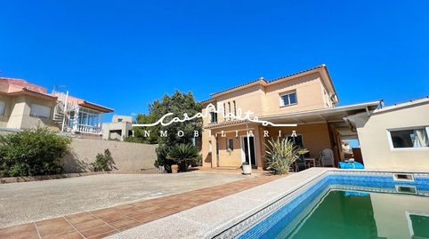 Foto 2 de Casa o xalet en venda a Escandinavia - Cautivador, L'Alfàs del Pi