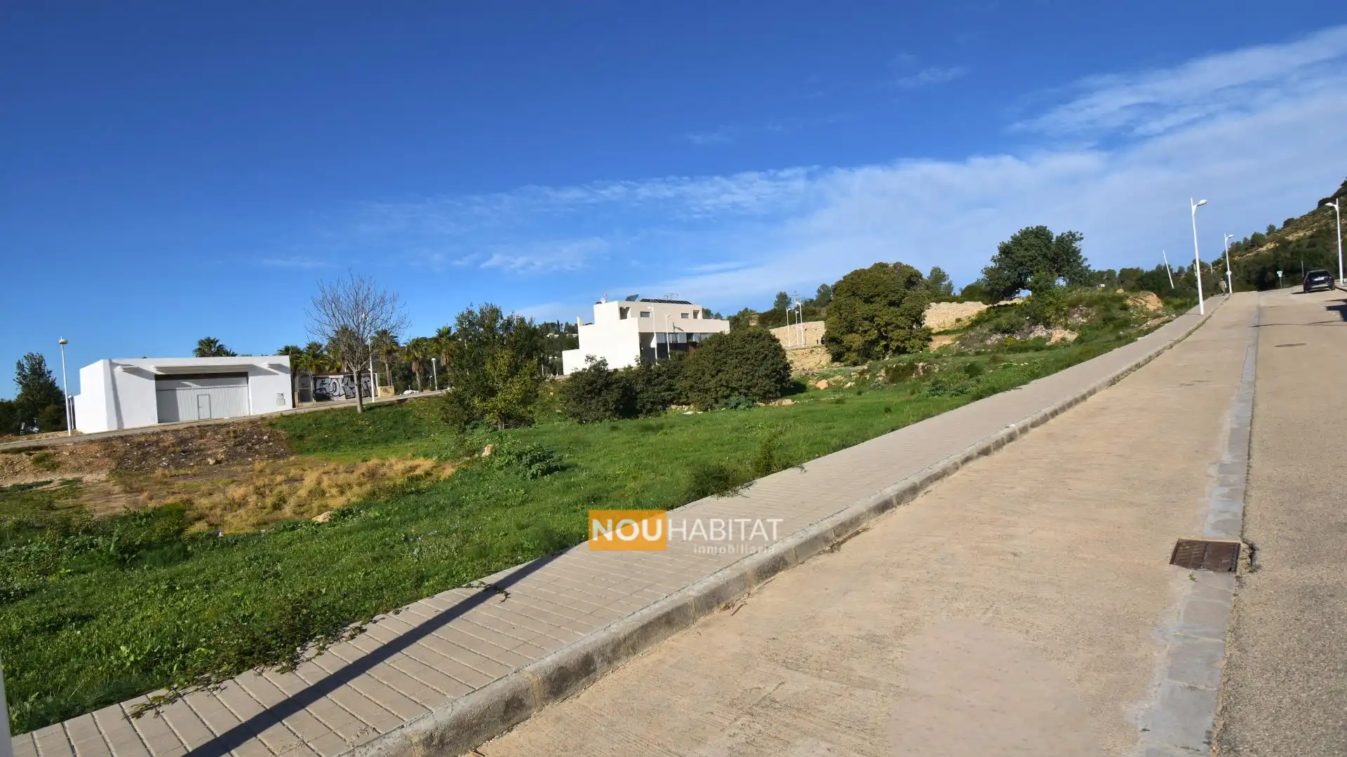 Terreny residencial en venda a Montserrat, imagen 2