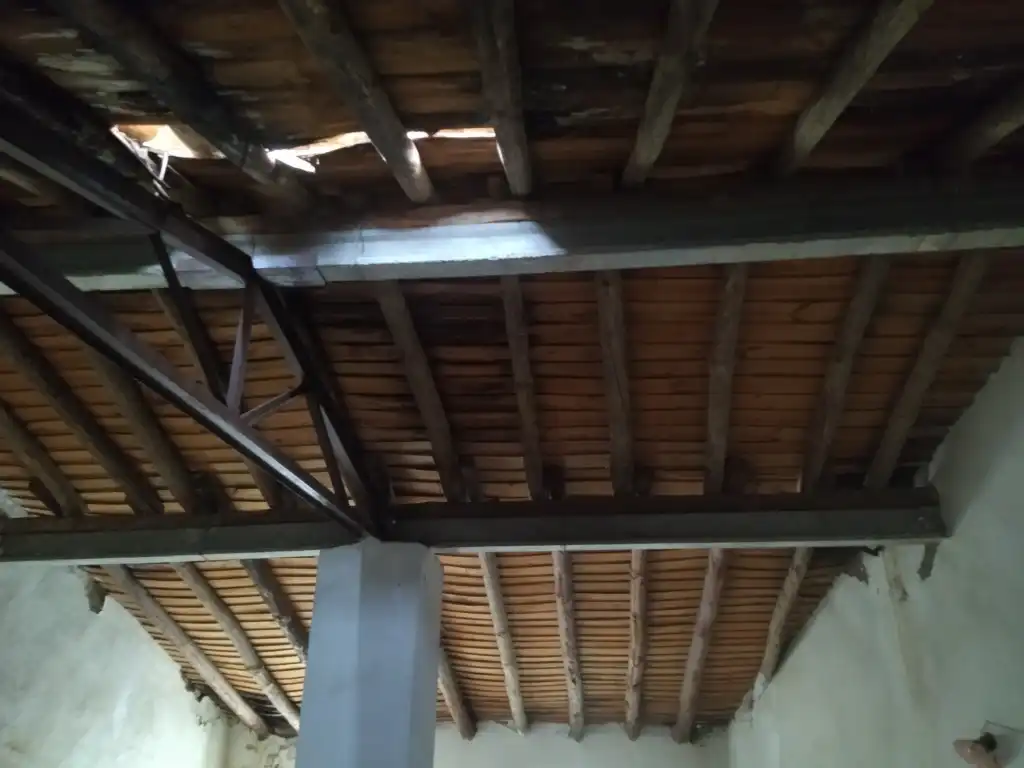 Finca rústica en venda en Castuera amb Terrassa i Traster