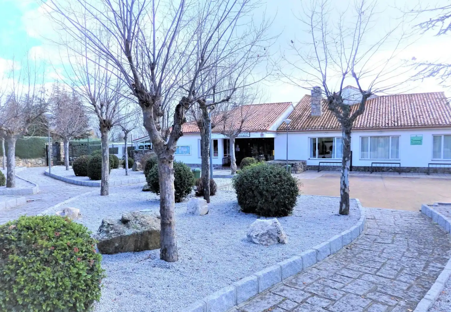 Residential land for sale in Pedrezuela, imagen 8