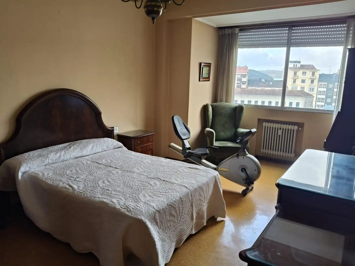 Piso con terraza en venta en Centro, imagen 19