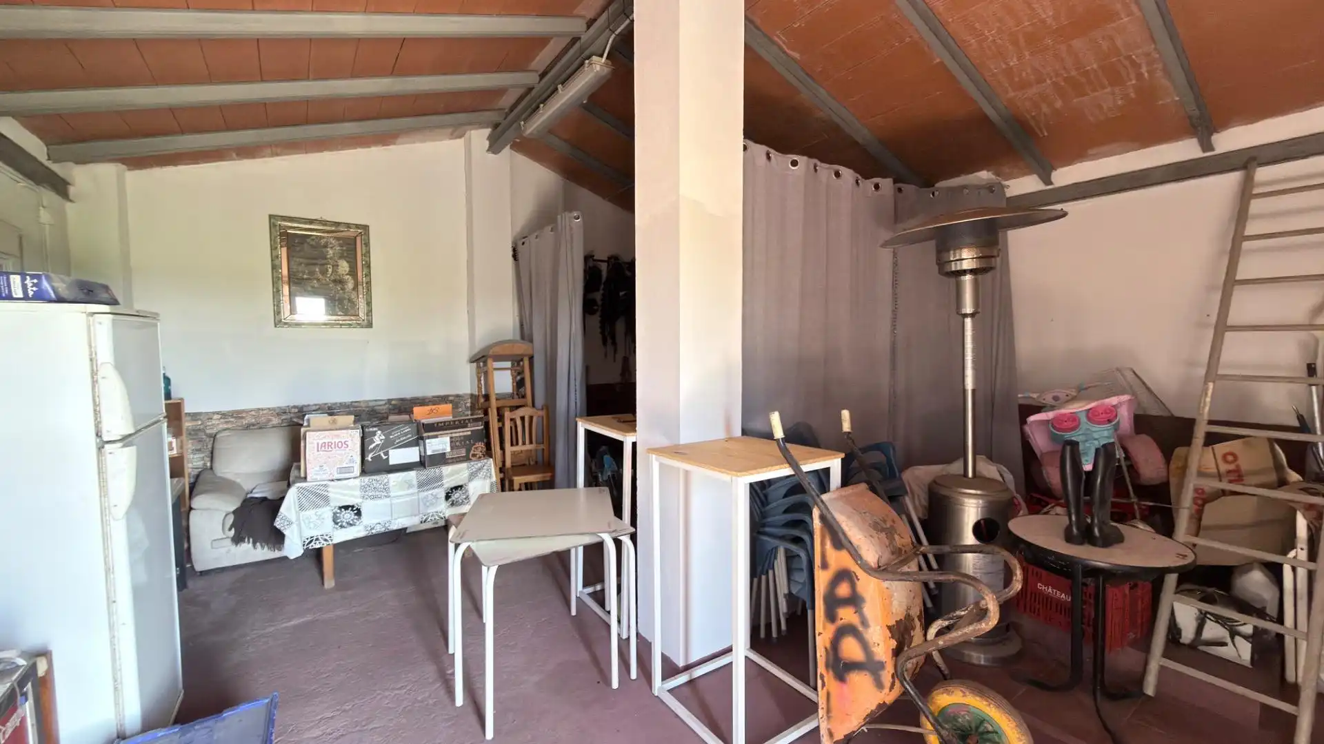 Casa rústica en venda a La Orden, imagen 28