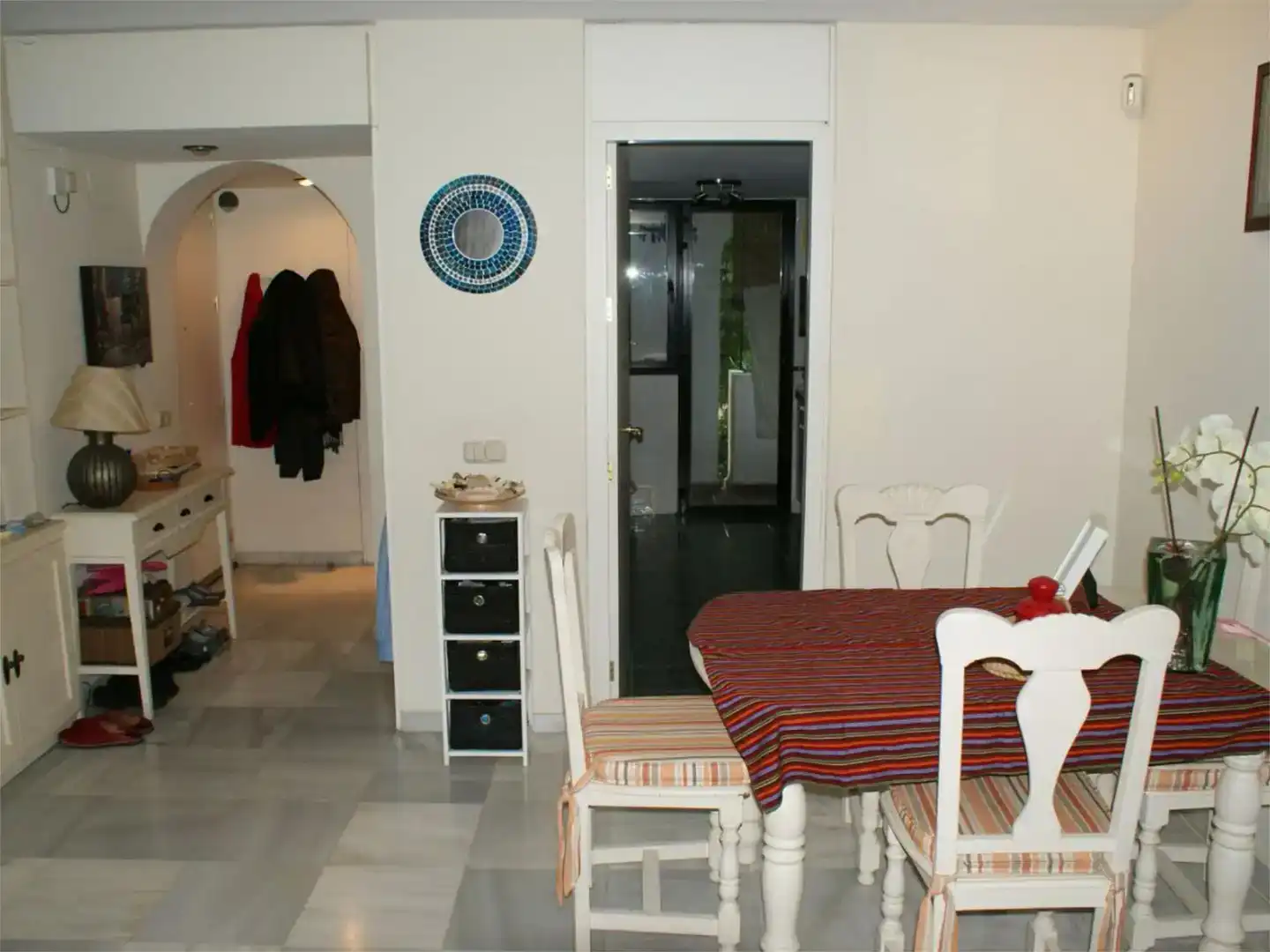 Apartamento en venta en Sotogrande con Aire acondicionado, Piscina y Balcón