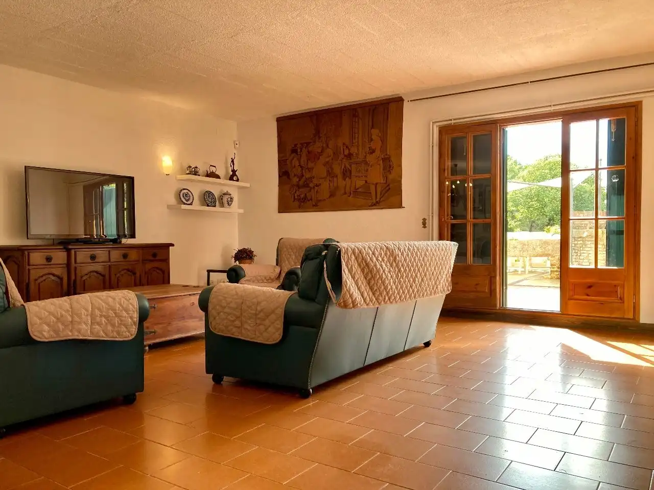 Casa o xalet en venda a Carretera Provincial, 34, Cassà de la Selva