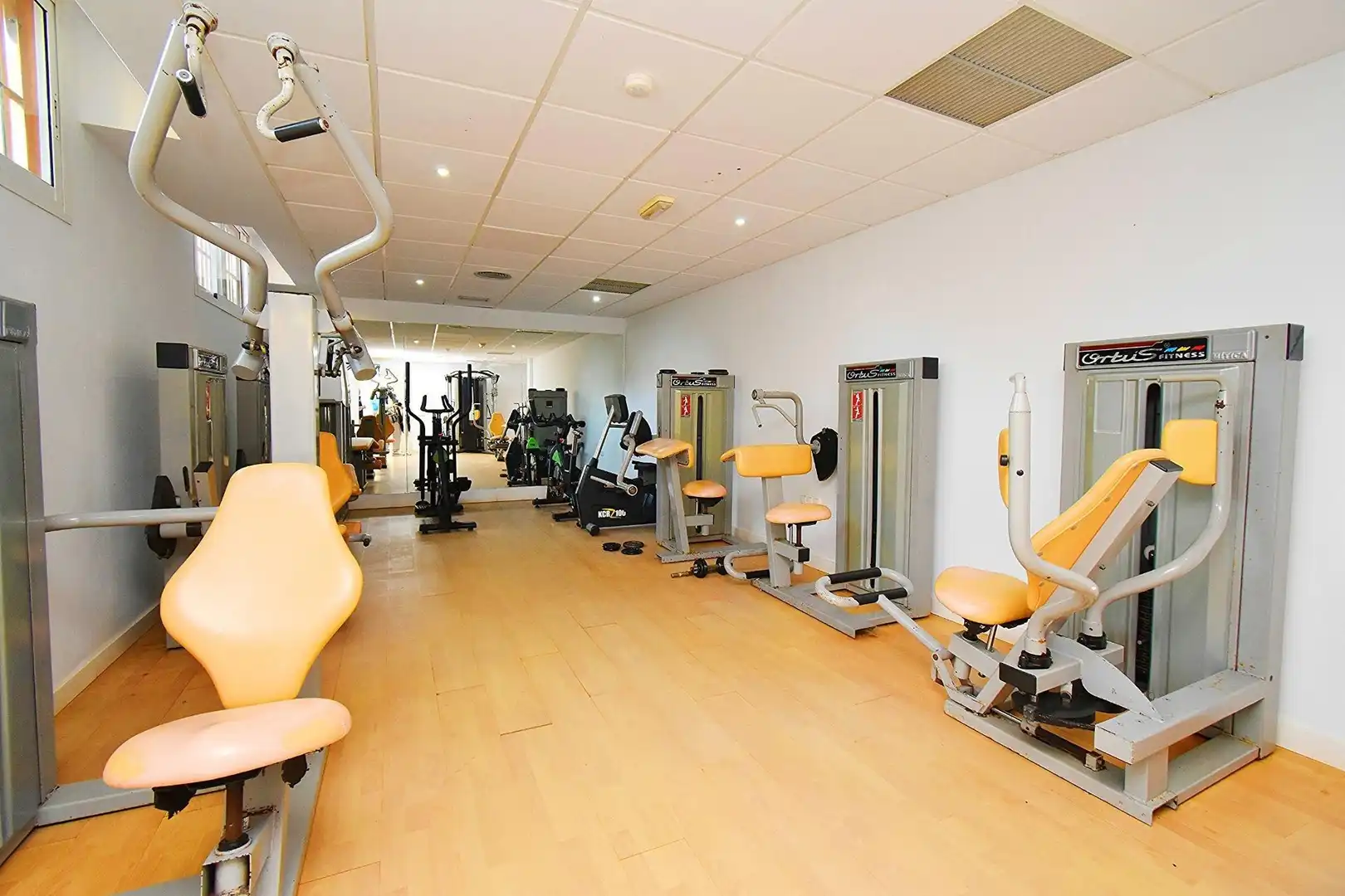 Appartement avec piscine à vendre à Almerimar, imagen 29