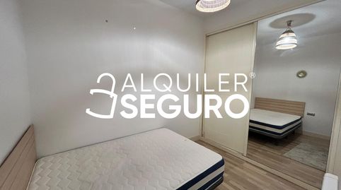 Foto 4 von Wohnung zur Miete in Ribera de Curtidores, Embajadores - Lavapiés, Madrid Capital