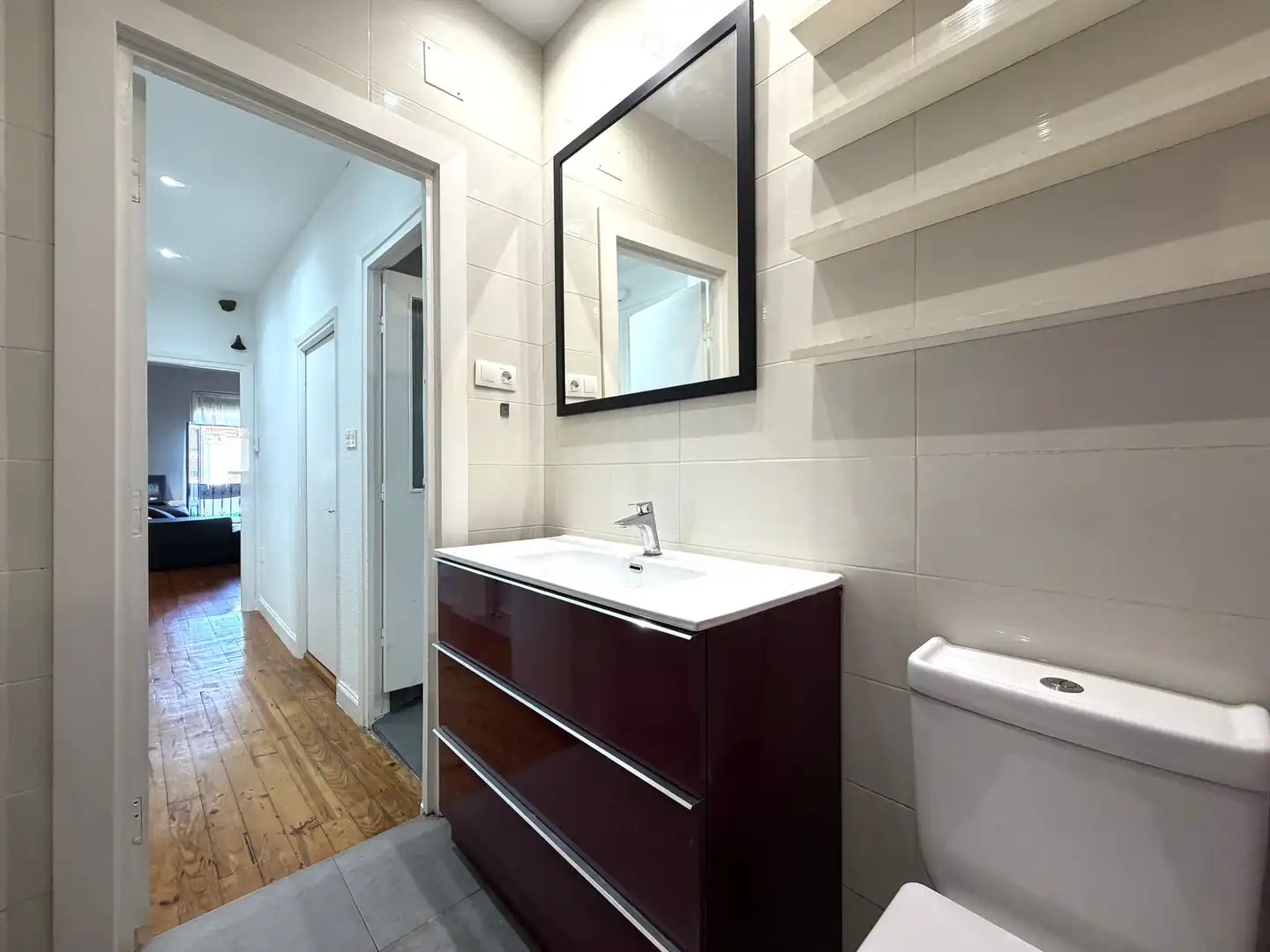 Piso con terraza en venta en Muelle Marzana, imagen 30