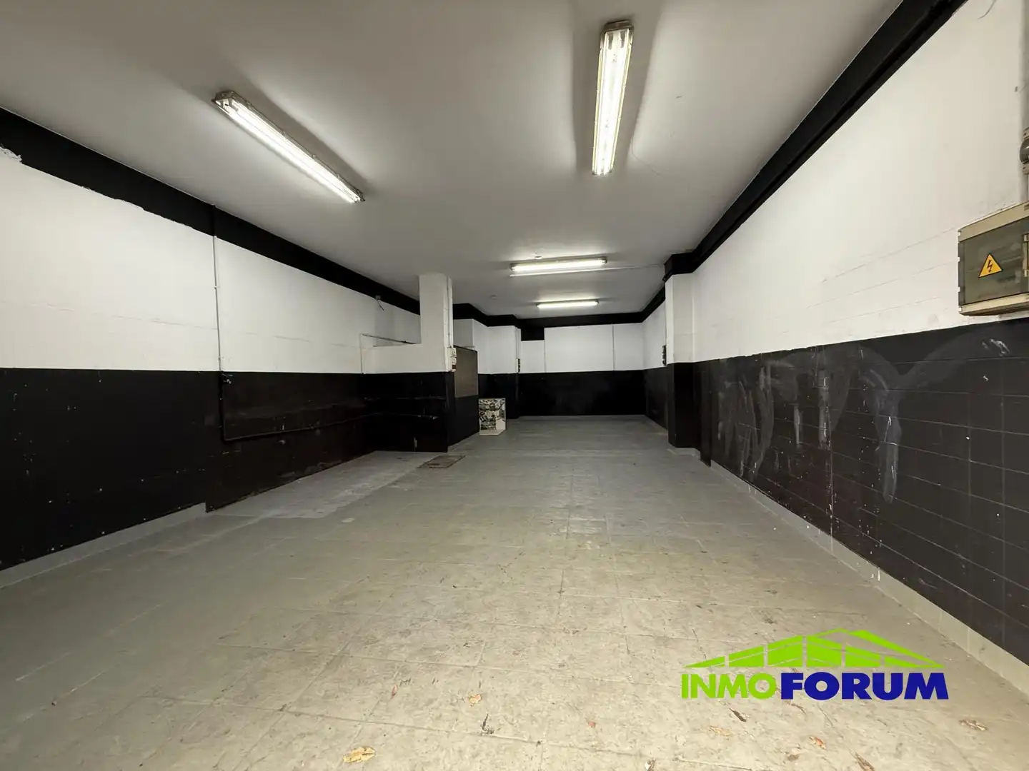 Commercial properties for sale in Cambre 