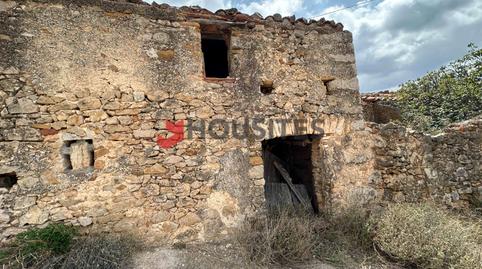 Foto 3 de Finca rústica en venda a Helechosa de los Montes, Badajoz