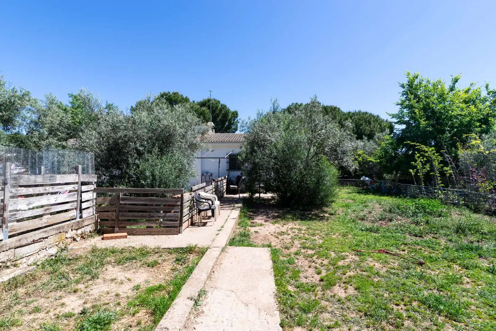 Casa o chalet en venta en Nuevo Baztán con Calefacción, Jardín privado y Terraza