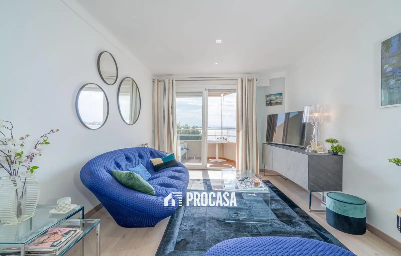 Piso con ascensor en venta en Rodes, imagen 6