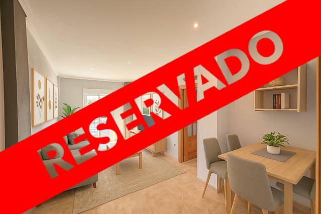 Piso en Venta en Isla Cristina Ciudad