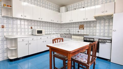 Foto 2 de Piso en venta en Andramaria de Begoña Auzoa, Zurbaran, Bilbao