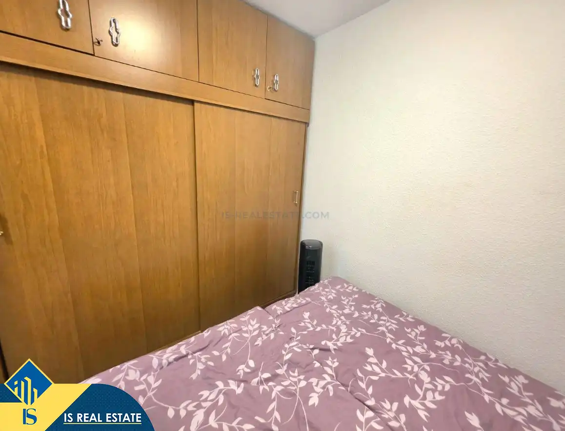 Dormitori de Apartament en venda en Guardamar del Segura amb Aire condicionat, Calefacció i Terrassa