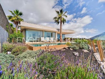 Maison avec piscine à vendre à Abama