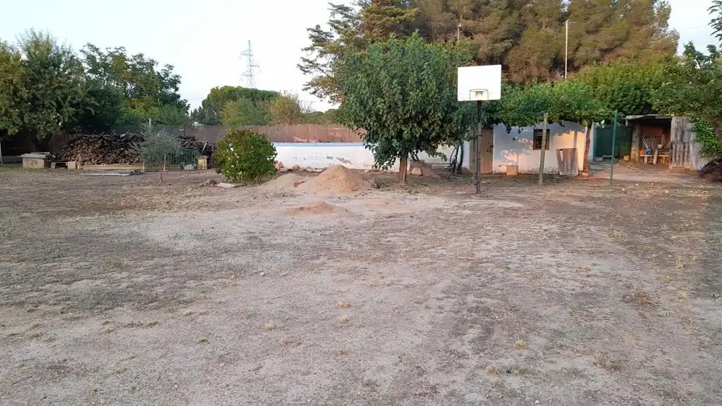 Residential land for sale in La Roda, imagen 11