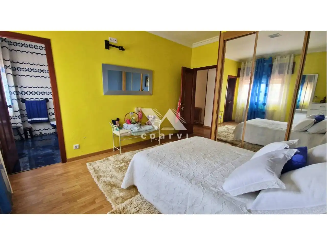 Villa con piscina in vendita a Barbadás, imagen 50