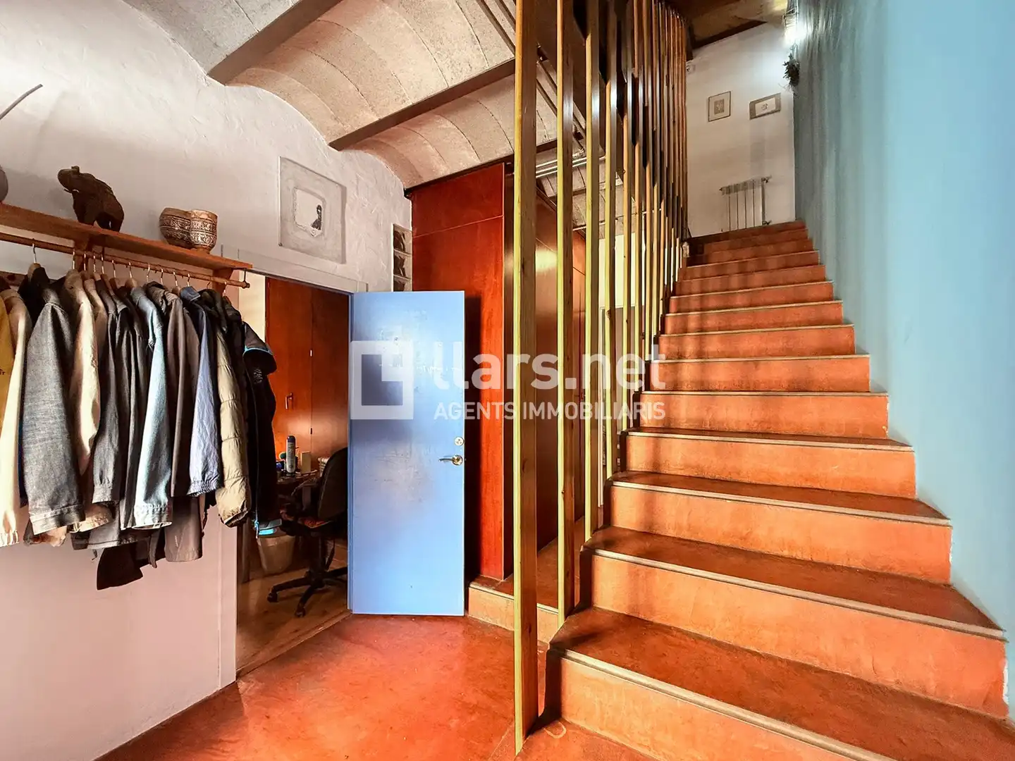 Casa con terraza en venta en Carrer del Castell, imagen 28
