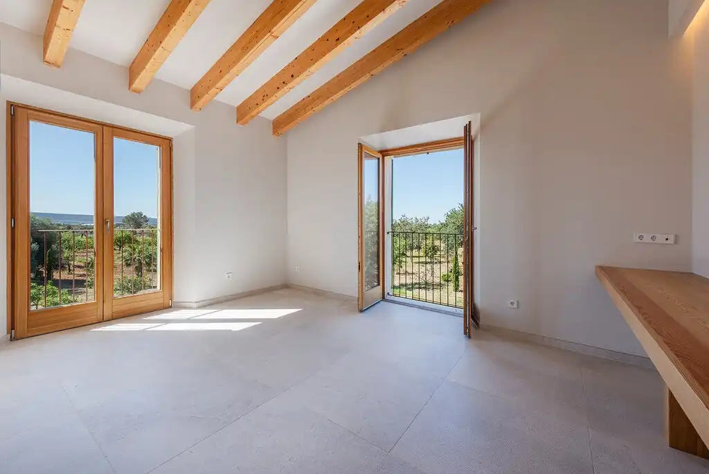 Casa rústica con piscina en venta en Alaró, imagen 14