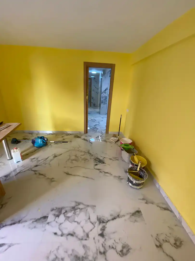 Piso en venta en Villajoyosa / La Vila Joiosa con Balcón