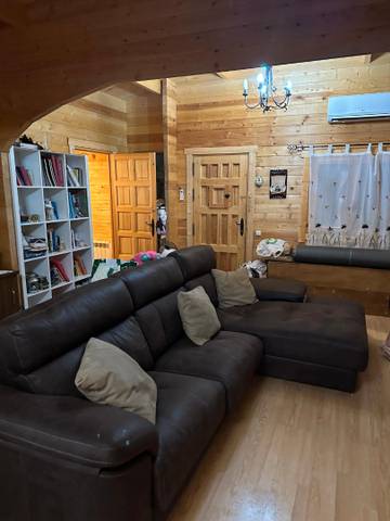 Casa-chalet en Venta en Almodóvar del Pinar