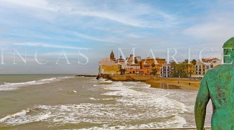 SOLAR URBANO EN QUINTMAT SITGES., imatge 4