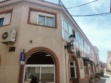 Landhaus zum Verkauf in Calle RAMBLA