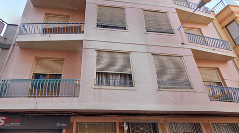 Foto 2 de Pis en venda a Calle Concepcion 44, Onda, Onda, Castellón