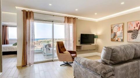 Foto 3 de Apartament en venda a Calle Aljibe, 9, Callao Salvaje - Playa Paraíso, Adeje