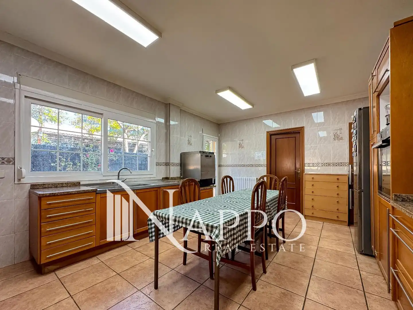 Cocina de Casa o chalet en venta en Calvià con Aire acondicionado, Calefacción y Jardín privado