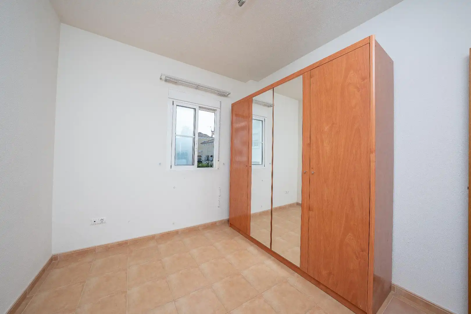 Bedroom of Houses for sale in Aspe