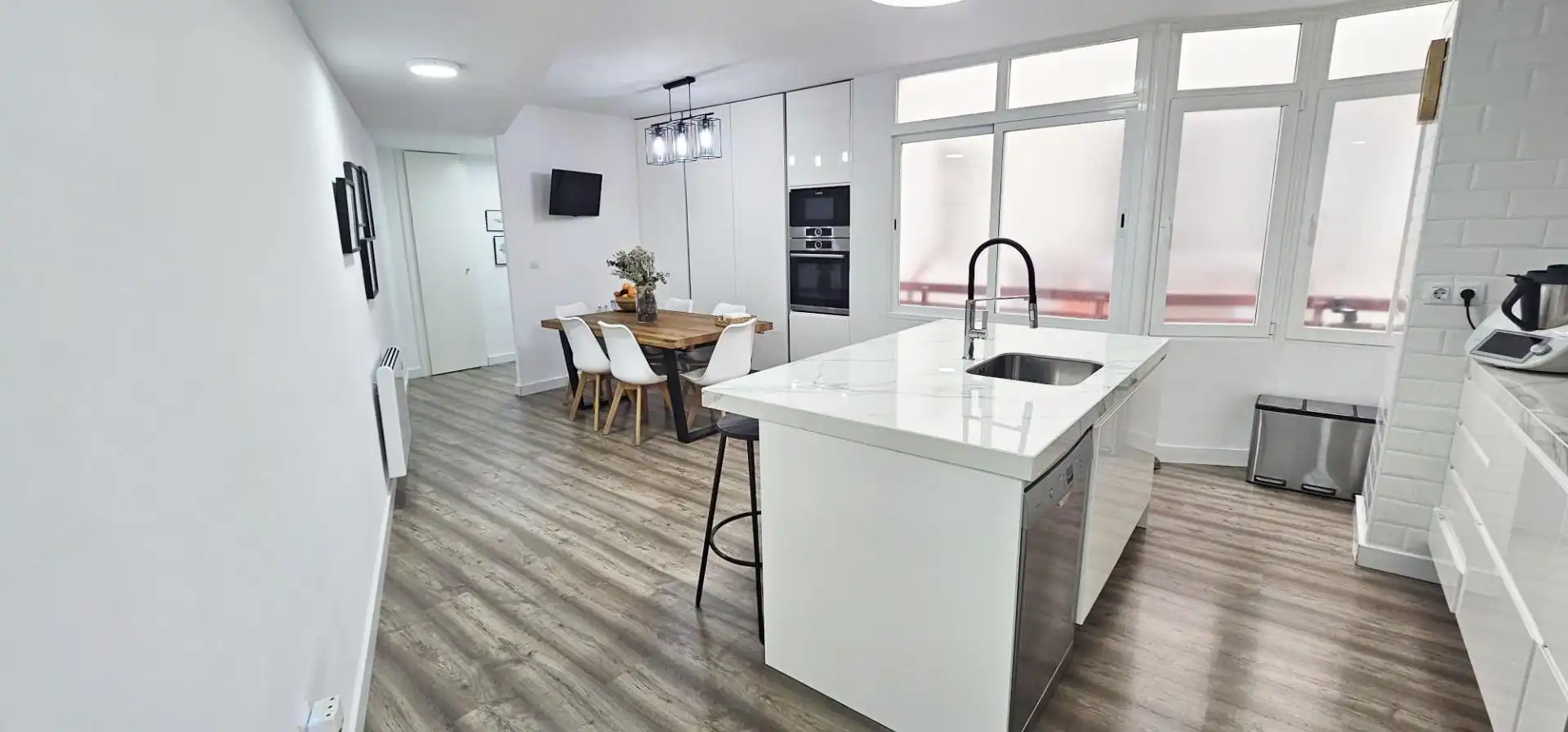 Piso con terraza en venta en Centro, imagen 28