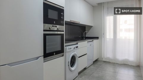 Foto 2 de Piso de alquiler en El Cabanyal - El Canyamelar, Valencia Capital