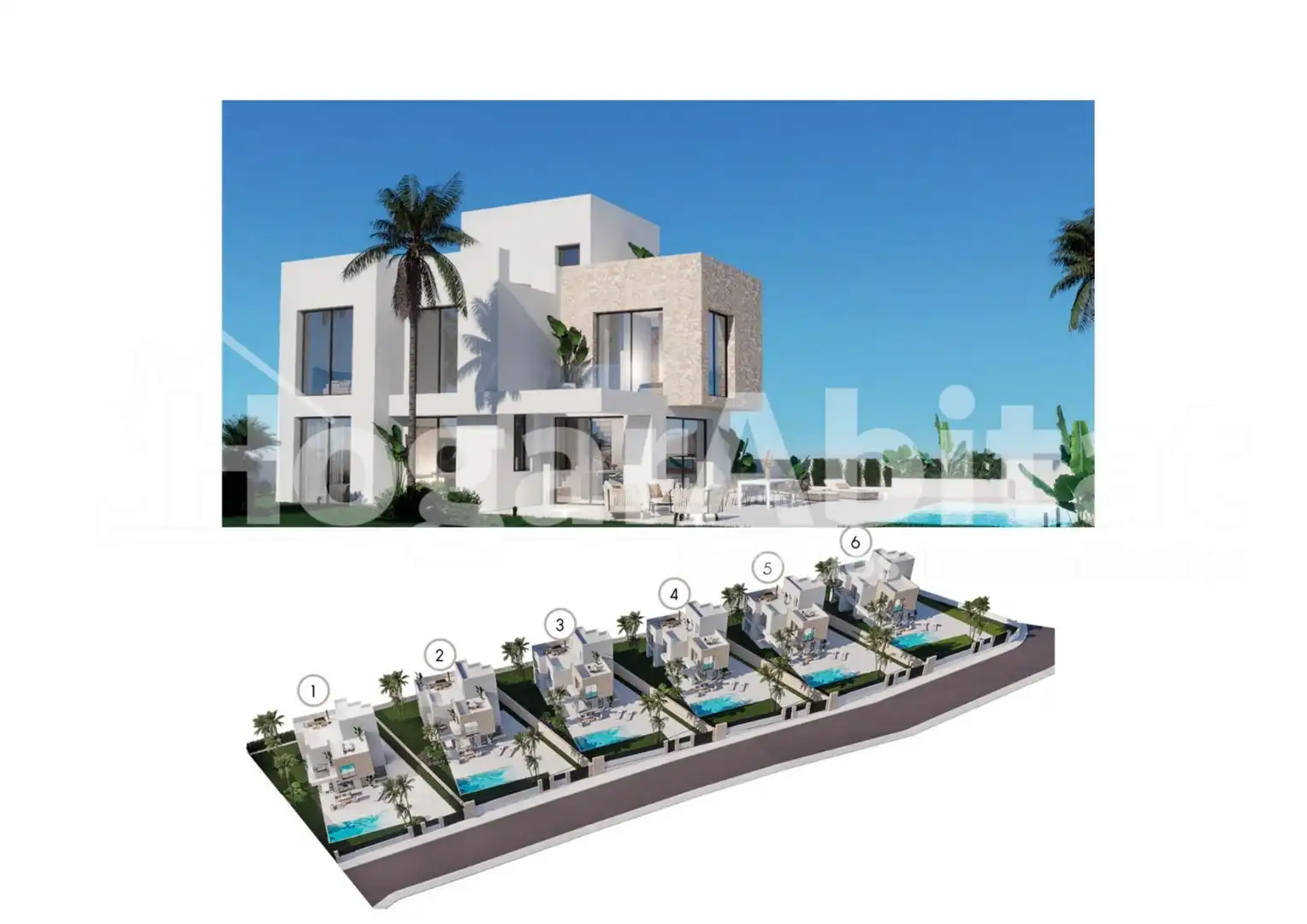 Villa avec piscine à vendre à Avenida GRANADA, imagen 38