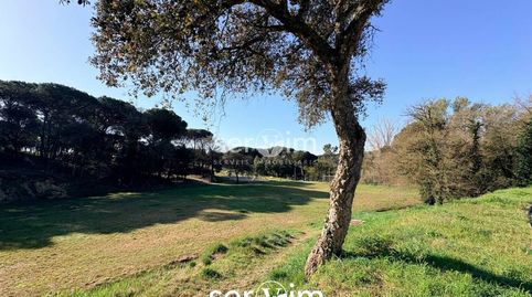 En venta parcela en excelente ubicación en el Lago del Cigne en Caldes de Malavella, imatge 2
