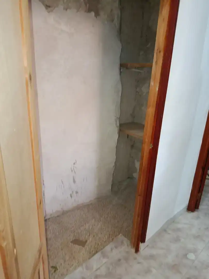 Casa adosada en venda en Benilloba