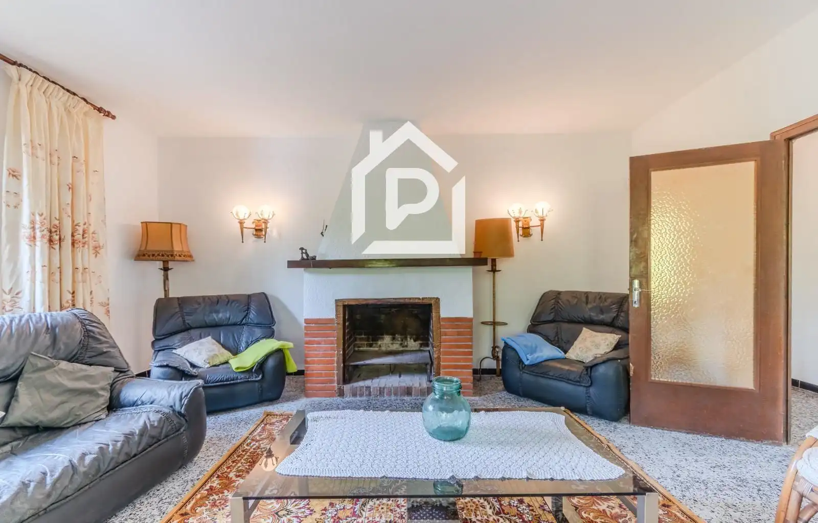 Villa mit Garten zum Verkauf in DE LA RESCLOSA, imagen 24