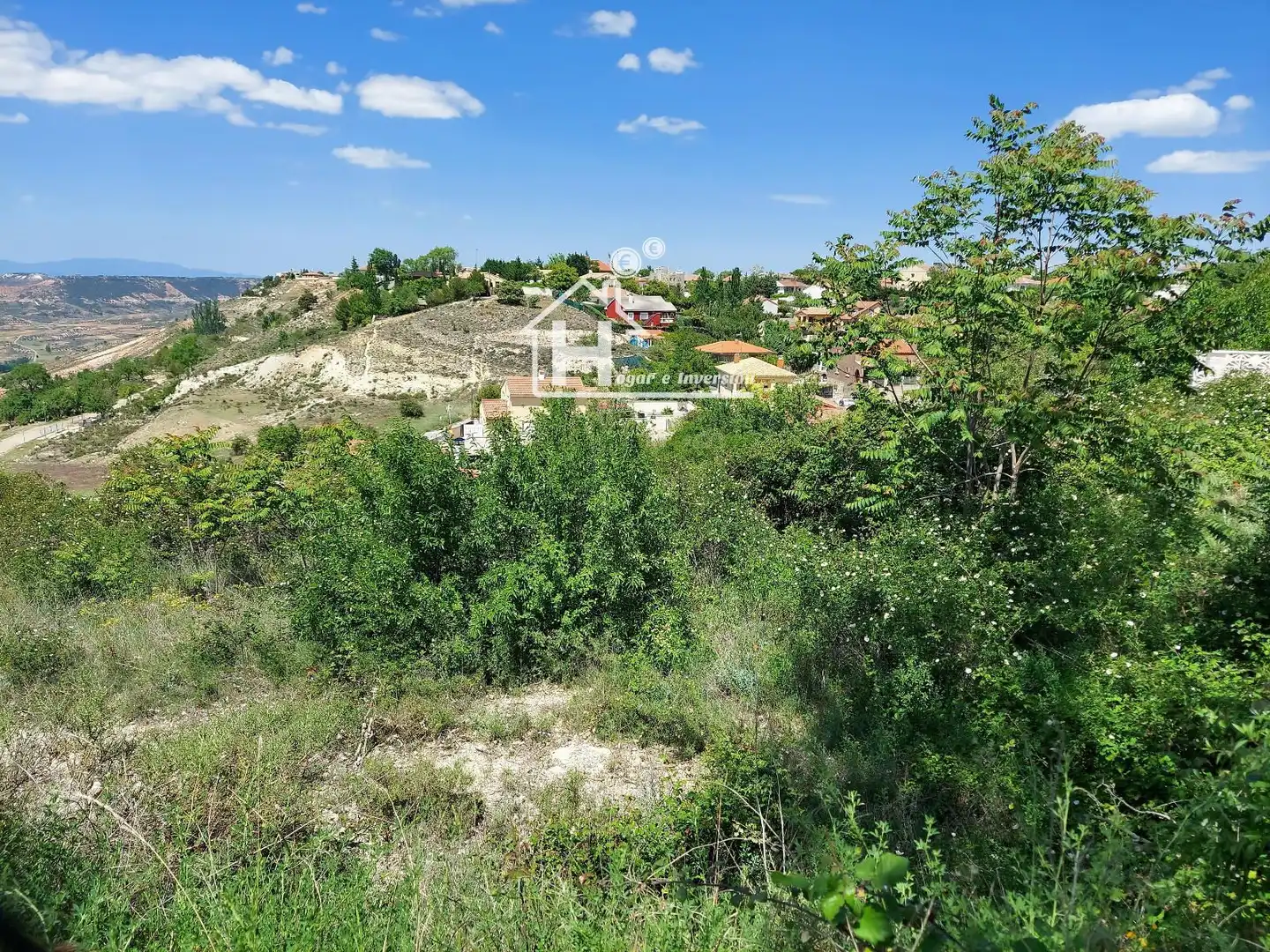 Residencial en venta en Trijueque