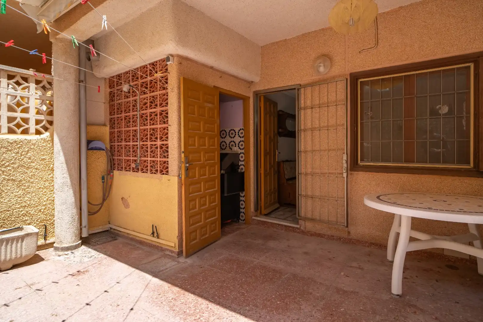 Reihenhaus mit Terrasse zum Verkauf in La Mata, imagen 27