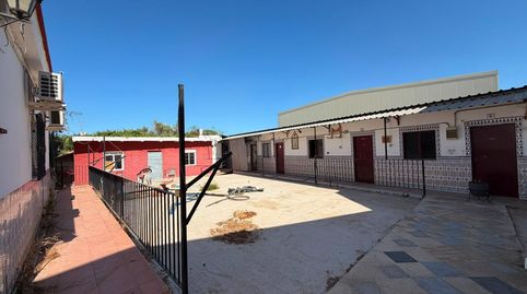 Foto 5 de Casa o chalet en venta en Pedanías Norte, Utrera