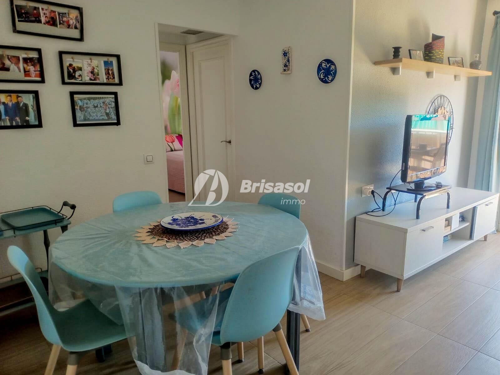 Apartment to rent in Vilafortuny Platja