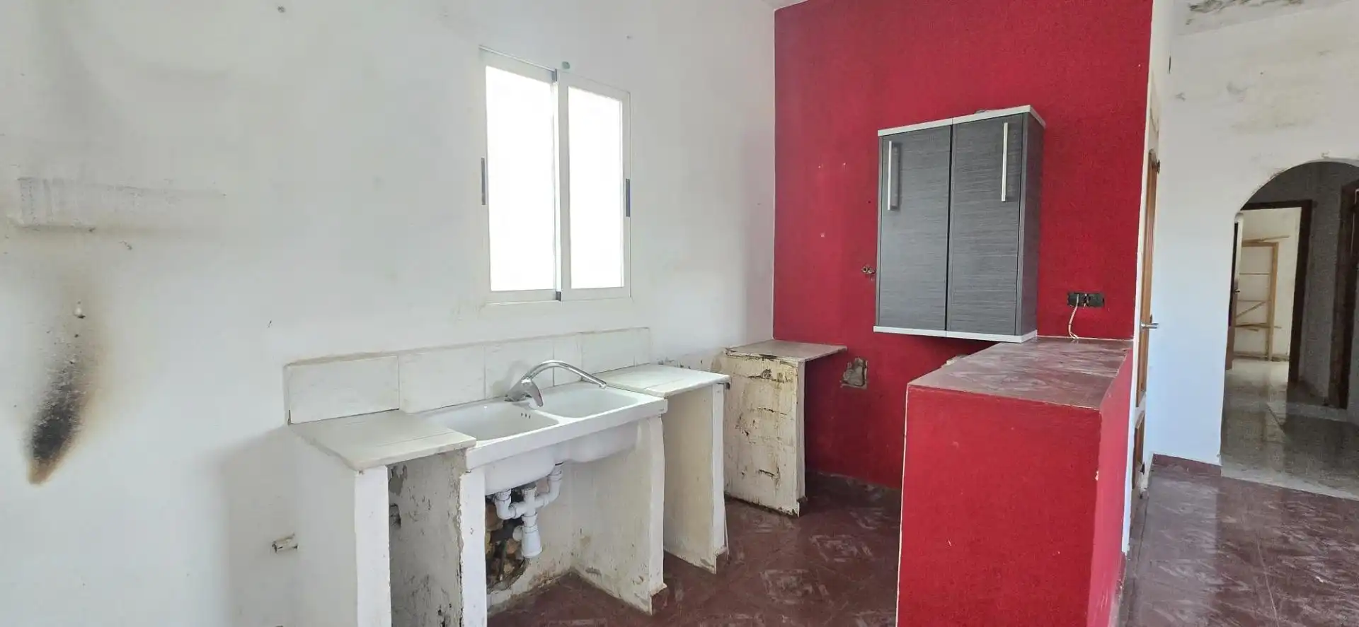 Chalet en venta en Santa Bárbara, imagen 34