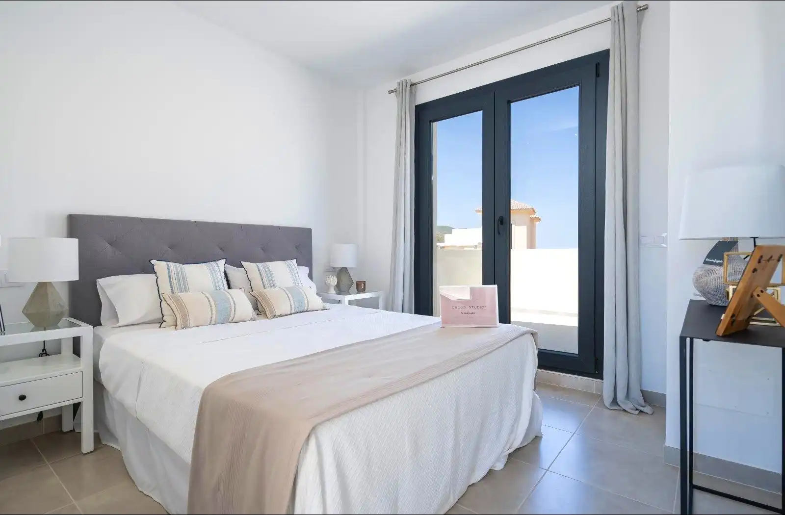 Bedroom of Detached homes for sale in Manacor  with Heating, Private garden and Terrace