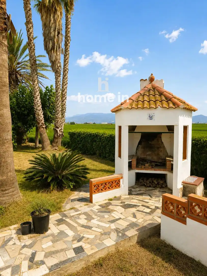 Chalet en venta en parcela 44 poligon 72, imagen 18